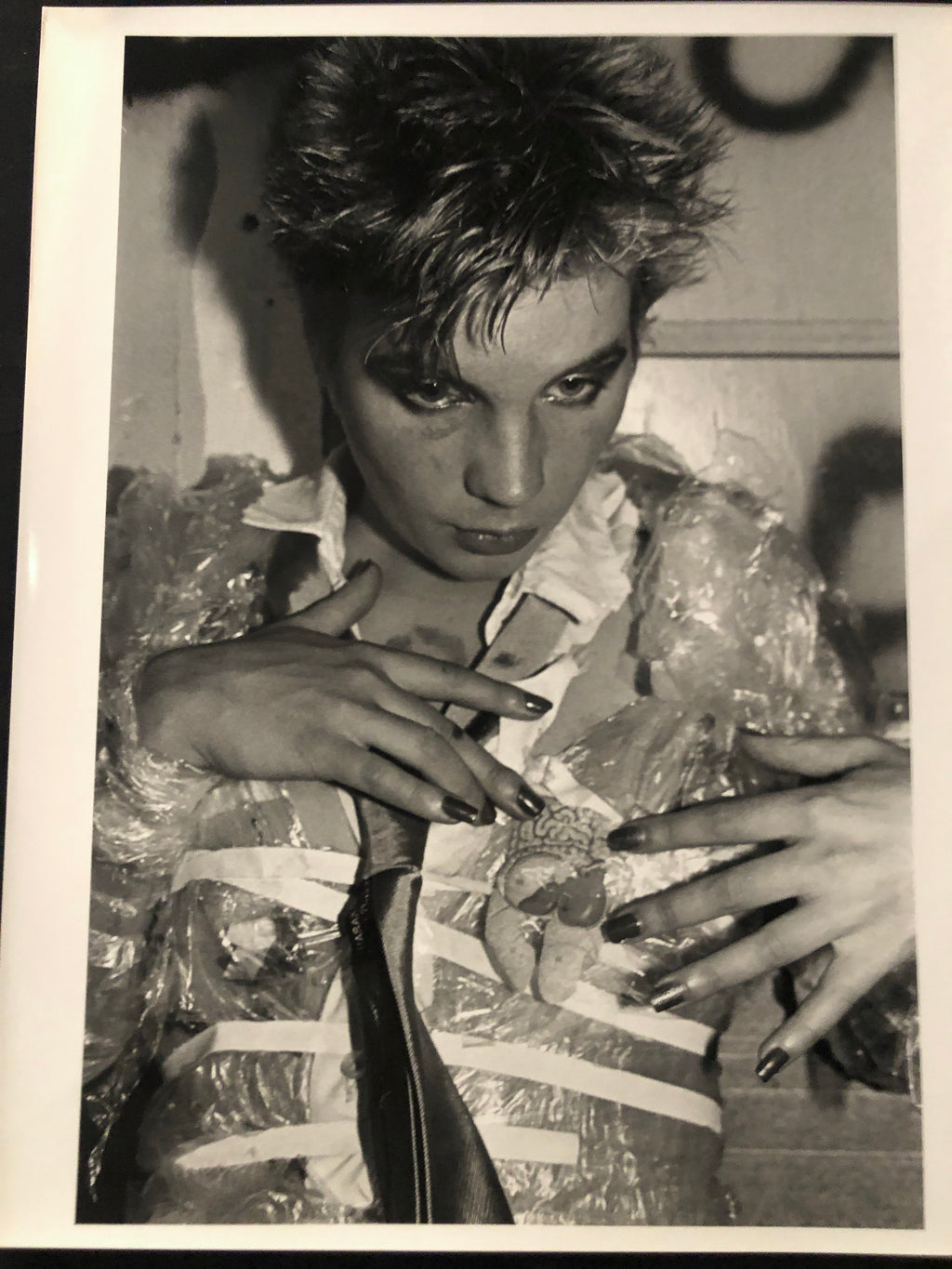 James Stark "Penelope, Avengers" RC Print