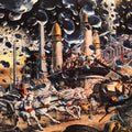 Winston Smith “Demolition Derby” Print