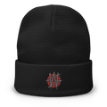 Winston Smith "Logo" Embroidered Skullcap
