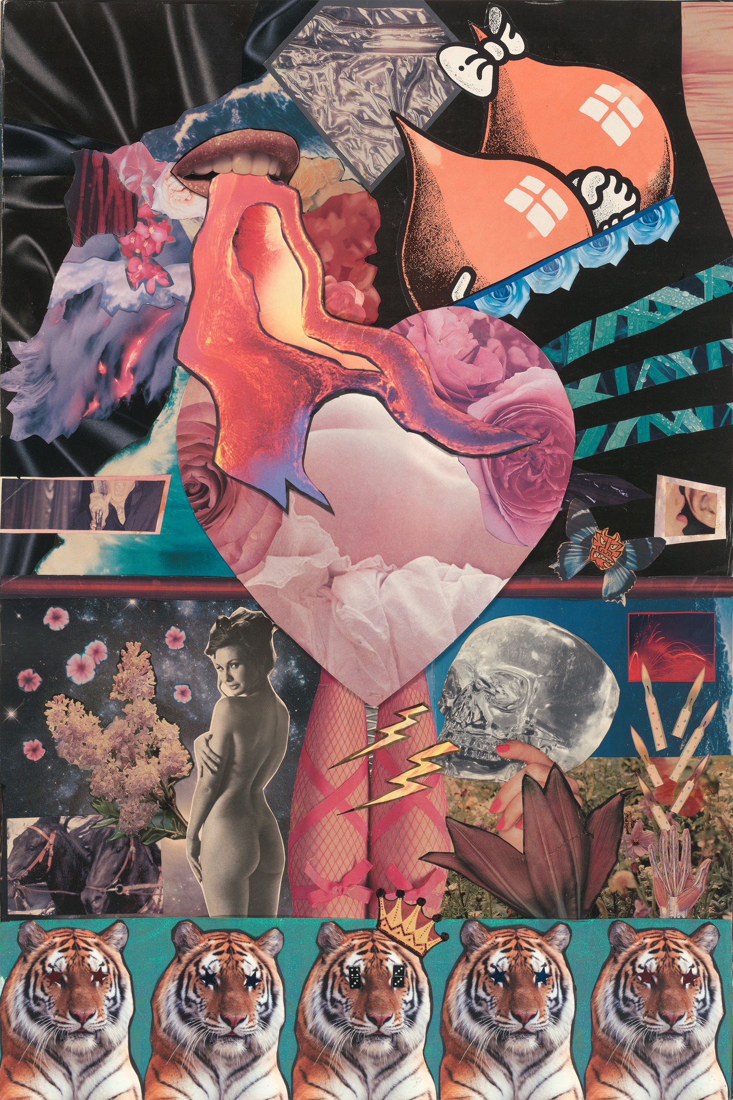 Matty King "76" (2010)