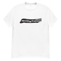 Stealworks "God Save the Drag Queens" White Tee