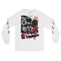 Martin H. "Sleeve By MH" Longsleeve