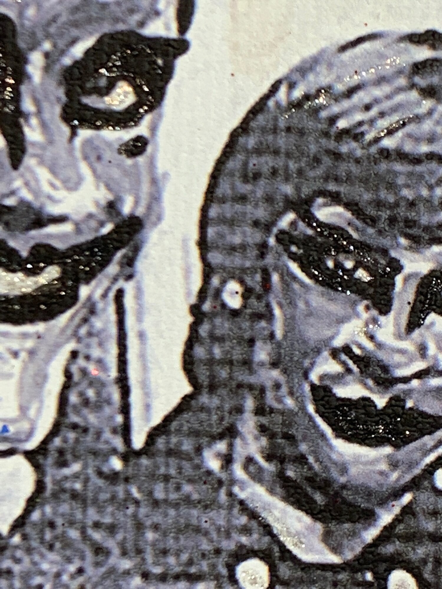 Monkey Adicts "Quote: Monks" (2021)