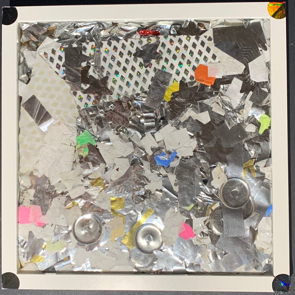 Monkey Adicts "Residue: Buenos Aires, Argentina" (2019)