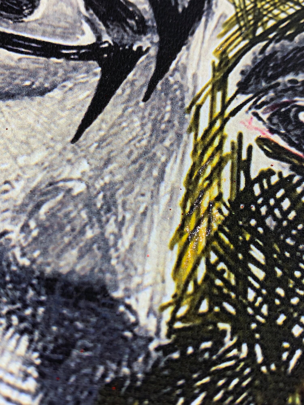 Monkey Adicts "Quote: Sal" (2021)