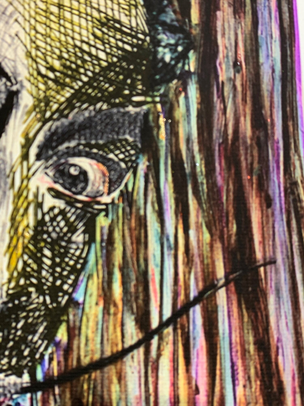 Monkey Adicts "Quote: Sal" (2021)