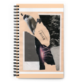 Paper Surgery "Riot" Notebook
