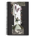 Paper Surgery "Self-Title with Statue" Notebook