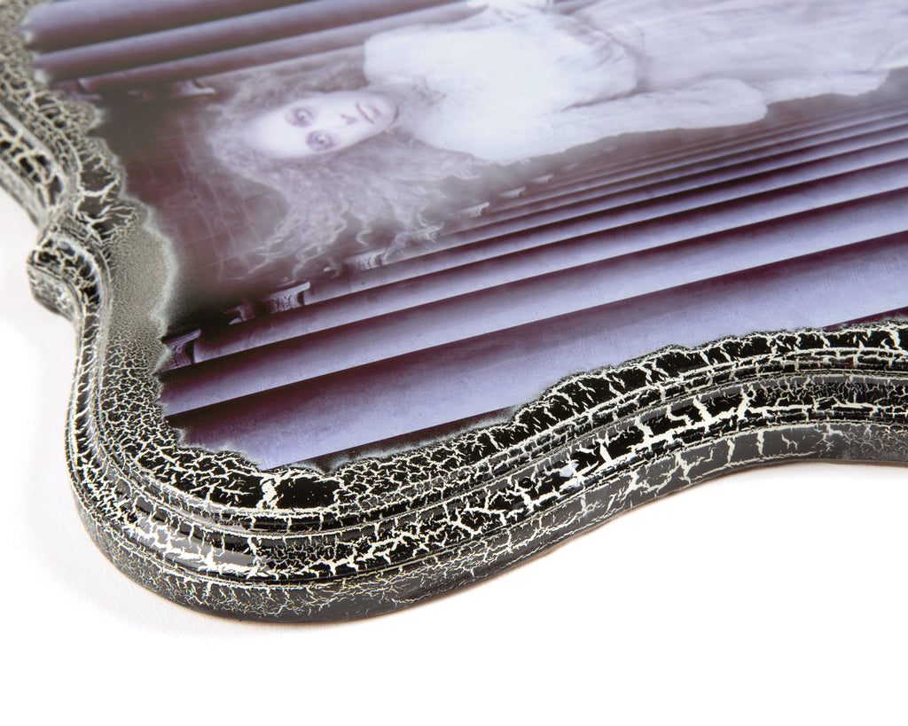 Kristen Grundy "Spirit" Photo Plaque