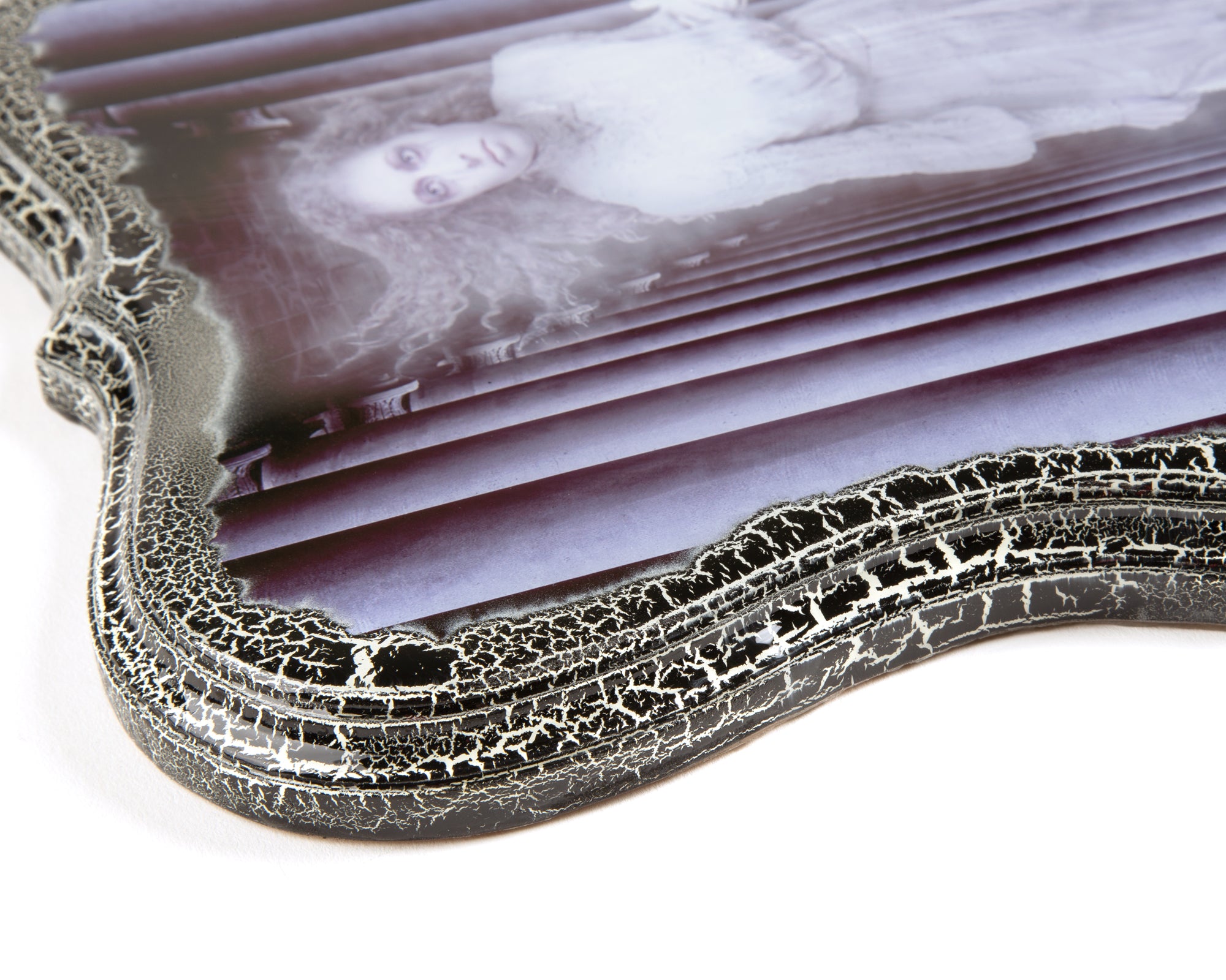 Kristen Grundy "Spirit" Photo Plaque