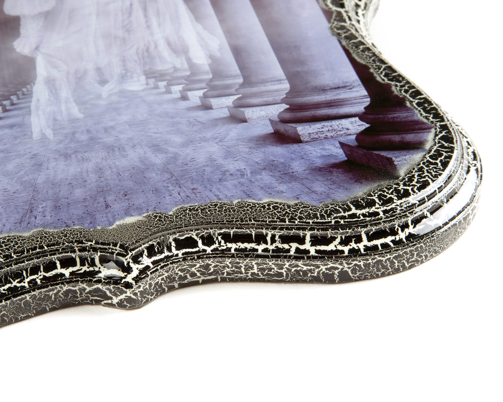 Kristen Grundy "Spirit" Photo Plaque