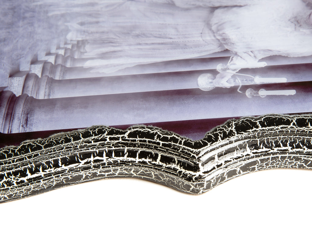 Kristen Grundy "Spirit" Photo Plaque