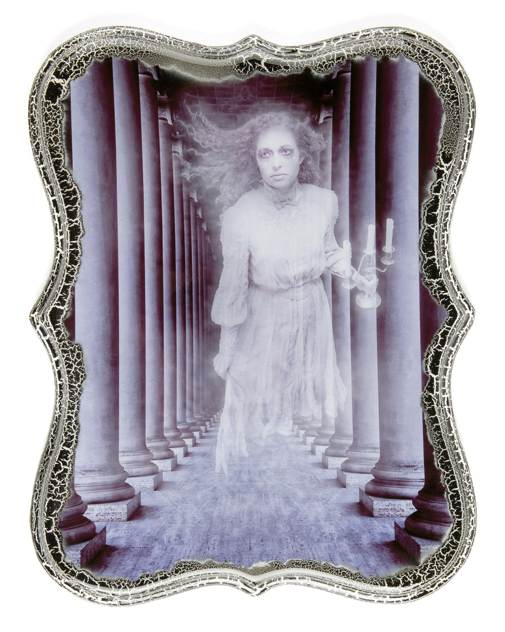 Kristen Grundy "Spirit" Photo Plaque