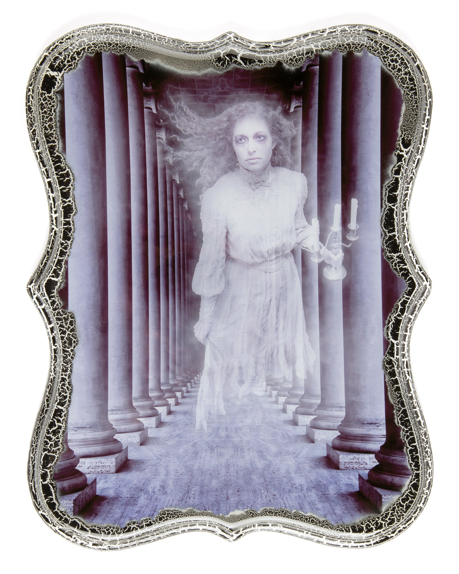 Kristen Grundy "Spirit" Photo Plaque