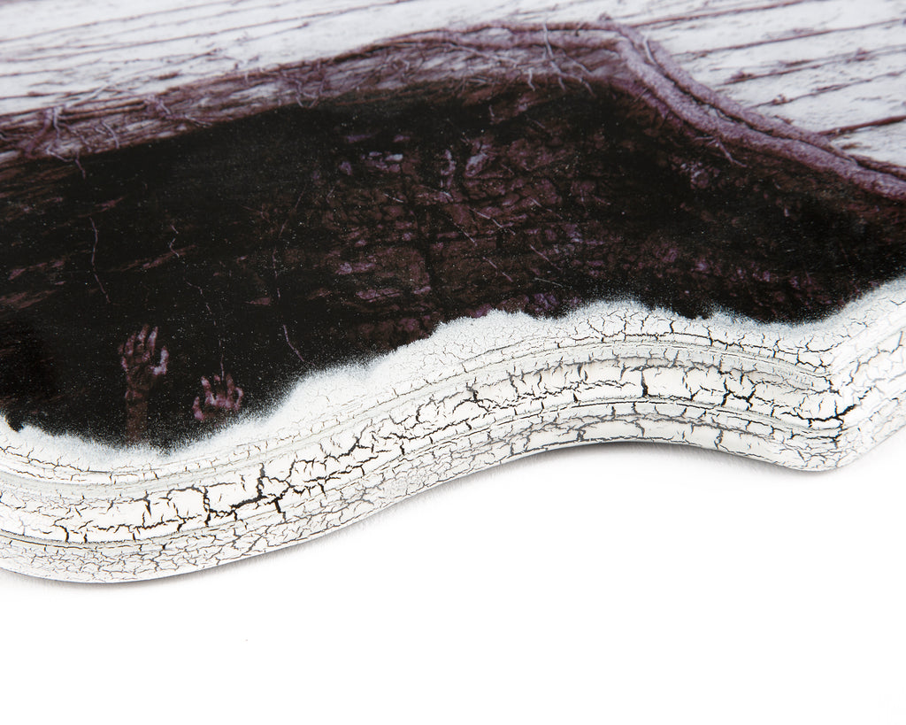 Kristen Grundy "Edge of Tomorrow" Photo Plaque