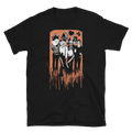 Edward Colver "Masked Band 1980" T-Shirt