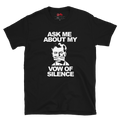 Winston Smith "Vow of Silence" T-Shirt (2020)
