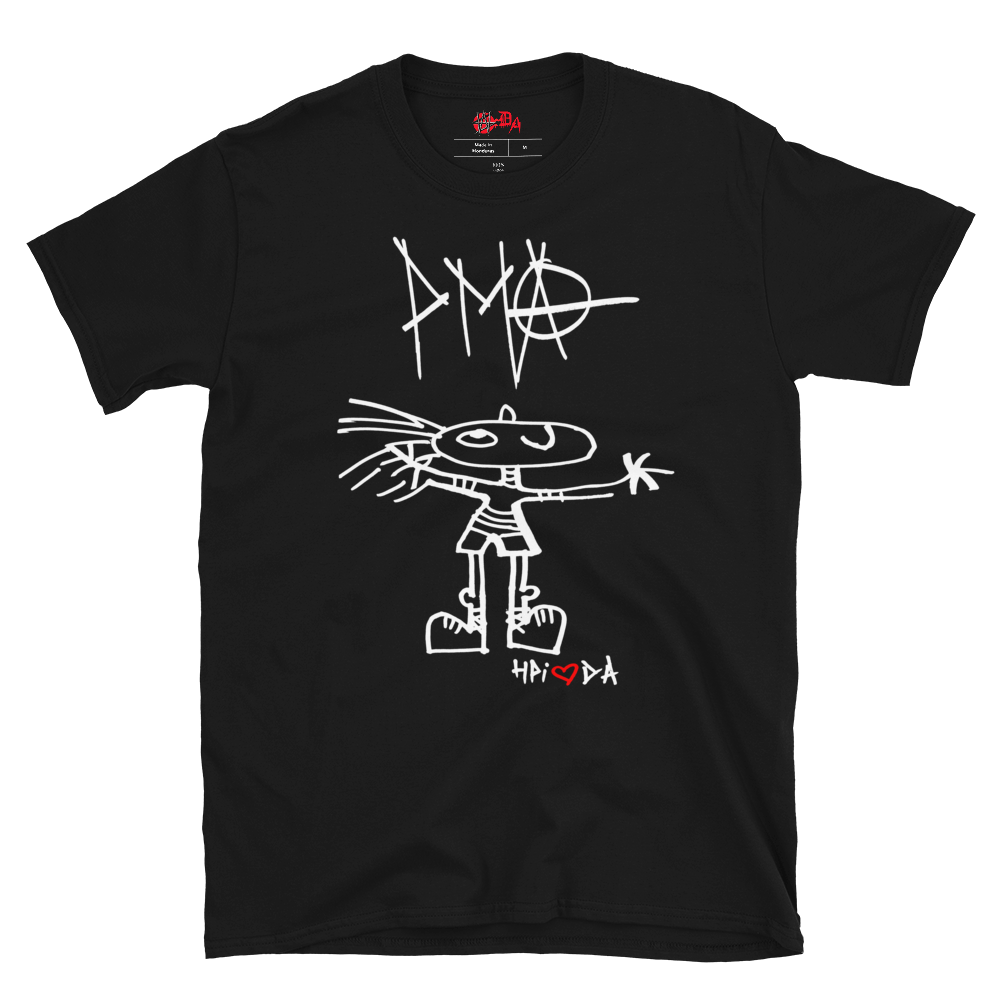 Chick Fontaine x Matthew Kadi "PMA"