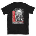 Destroy Art "UP DA PUNX" T-Shirt