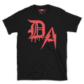 Destroy Art "Logo" T-shirt