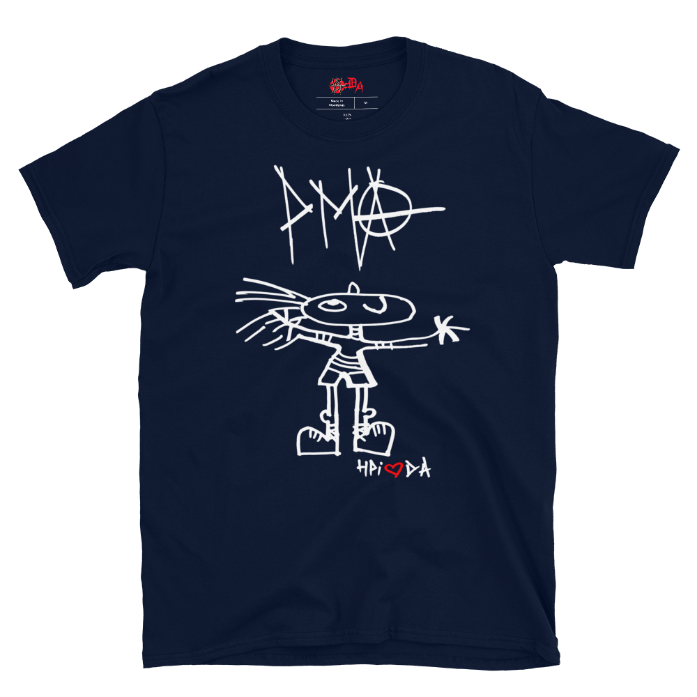 Chick Fontaine x Matthew Kadi "PMA"