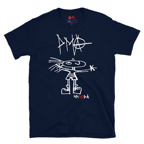 Chick Fontaine x Matthew Kadi "PMA"