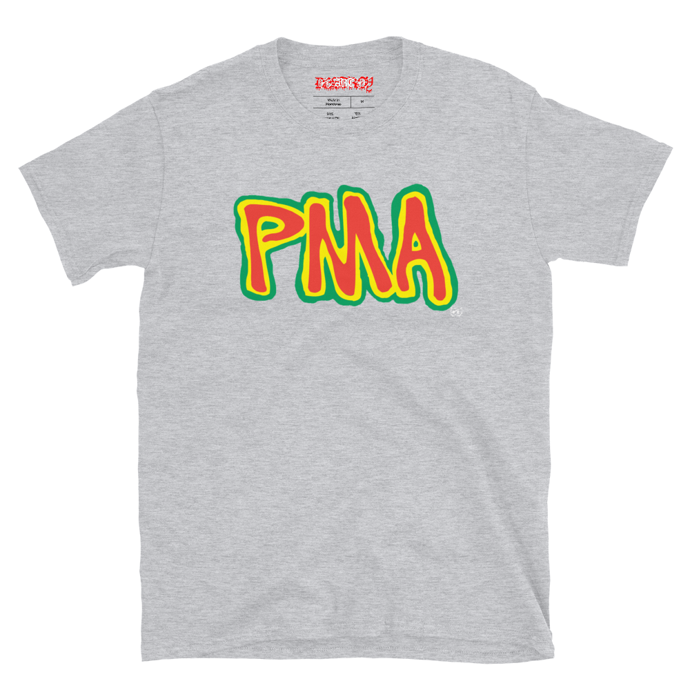 DNGRCT "PMA Brains" T-Shirt