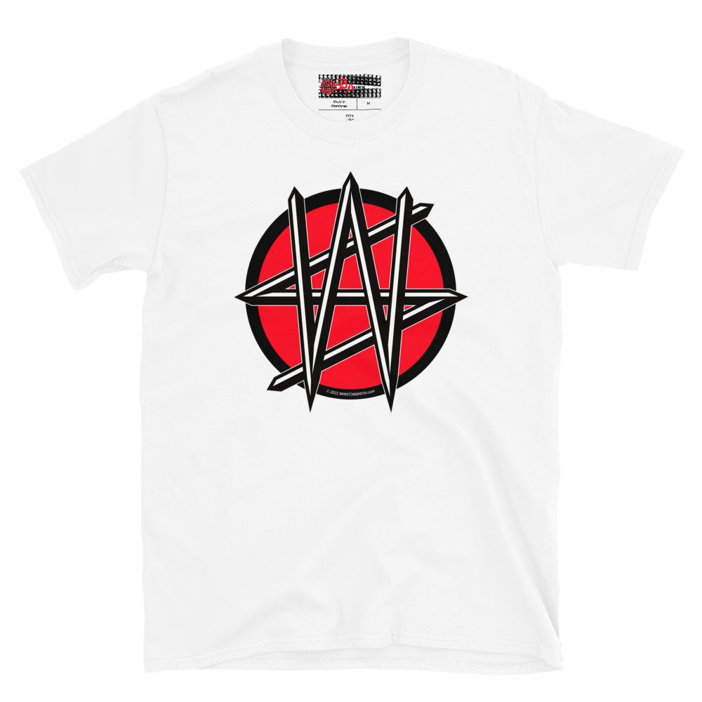 Winston Smith "Logo" T-shirt