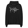 Chick Fontaine x Matthew Kadi "PMA" Hoodie
