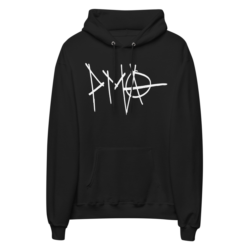 Chick Fontaine x Matthew Kadi "PMA" Hoodie