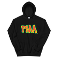 DNGRCT "PMA Brains" Hoodie