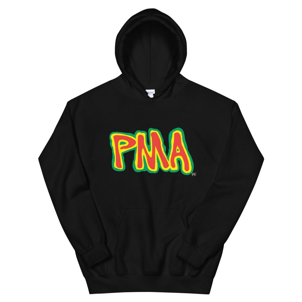 DNGRCT "PMA Brains" Hoodie