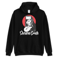 Christian Death "Rozz Nun" Hoodie