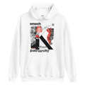 Paper Surgery "Smash Patriarchy" Hoodie