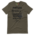 DNGRCT "Question Everything" T-Shirt
