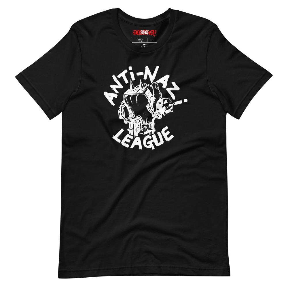 Stealworks "We Are.. The League" Tee