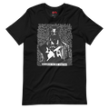 Winston Smith "Winston & 355 the Cat" T-Shirt (2020)