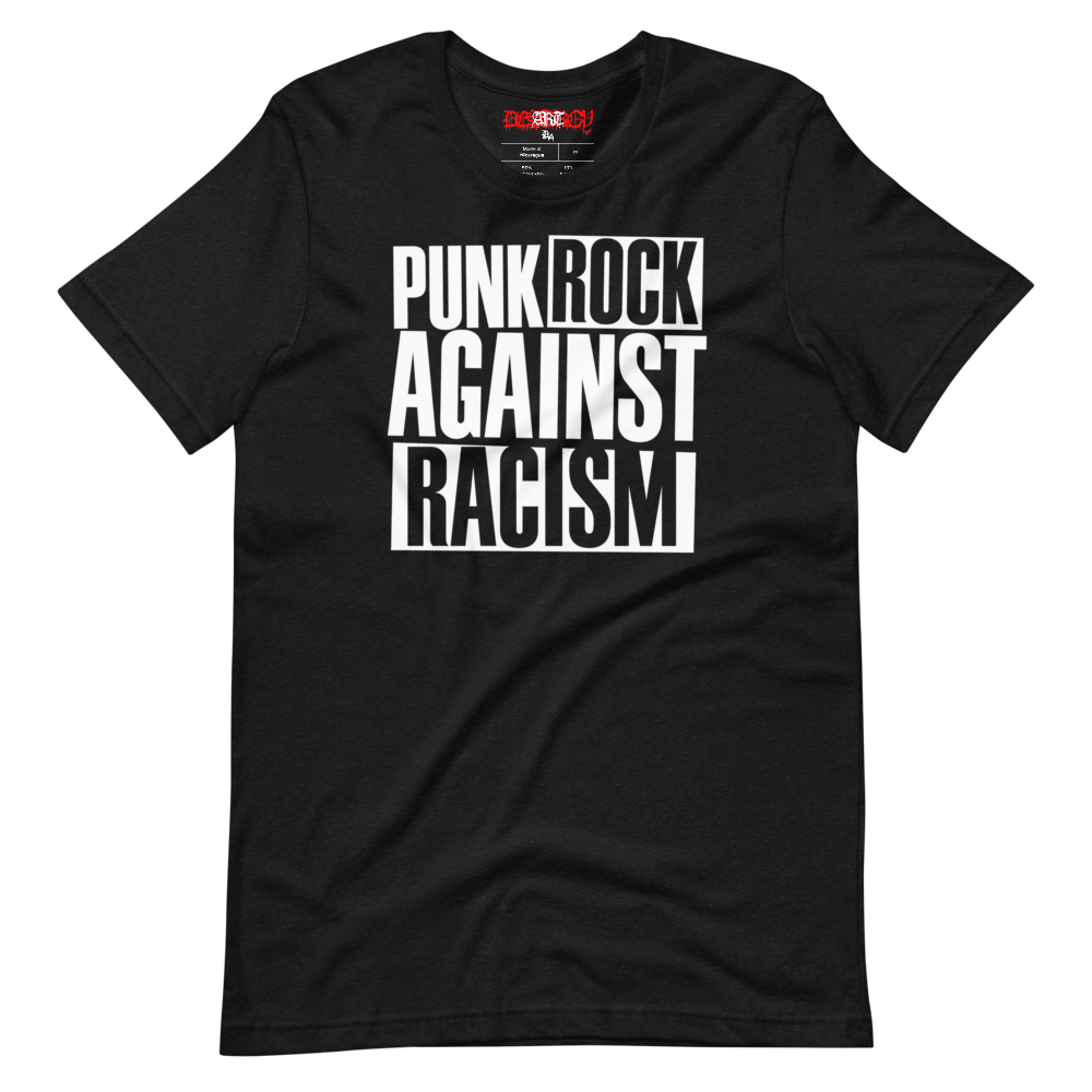 Punk Destroy Destroy Art