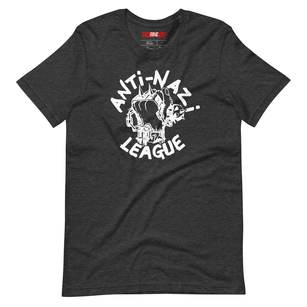 Stealworks "We Are.. The League" Tee