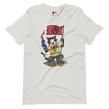 Winston Smith "Smash The State" T-Shirt