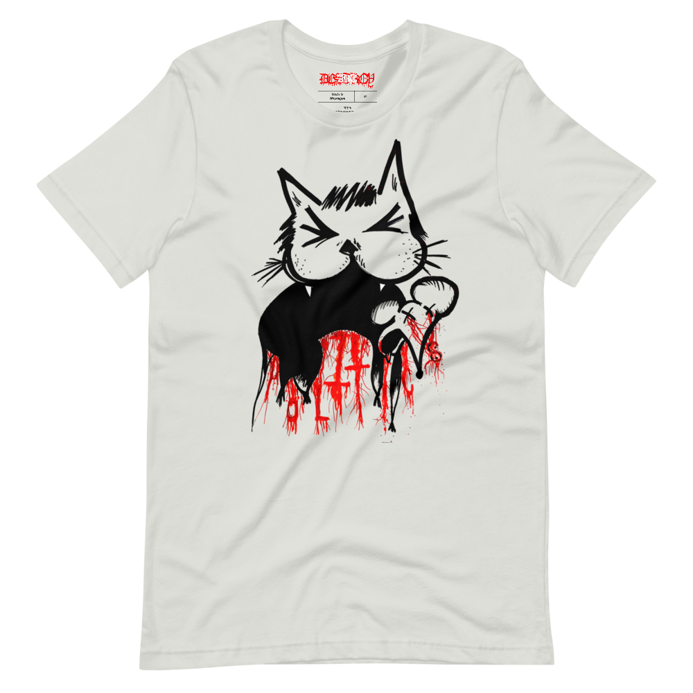 DNGRCT "Politics" T-Shirt