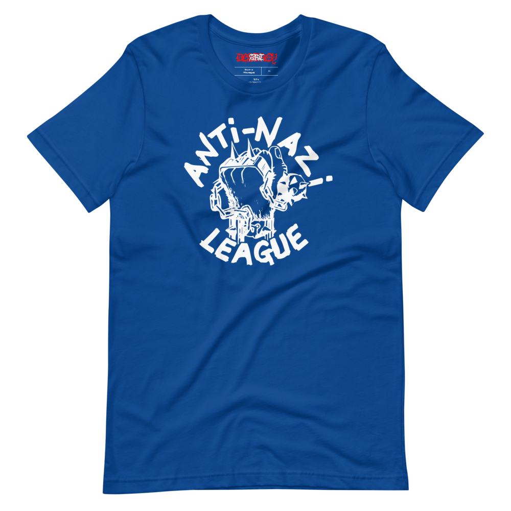Stealworks "We Are.. The League" Tee