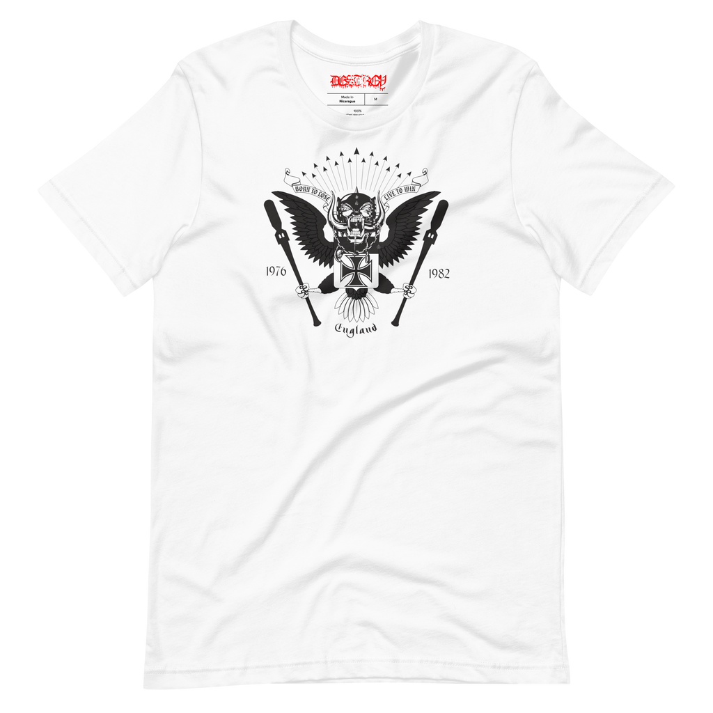 Stealworks "Motörmones Full" T-Shirt