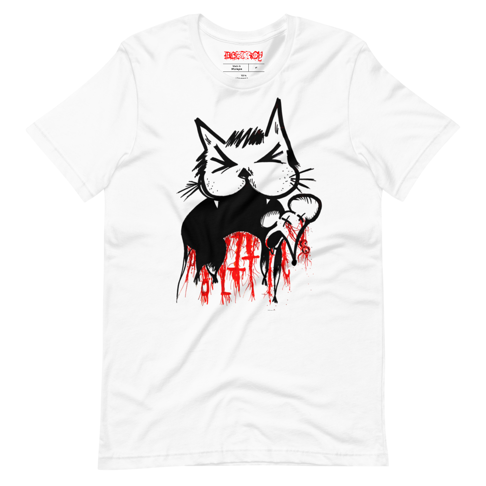 DNGRCT "Politics" T-Shirt