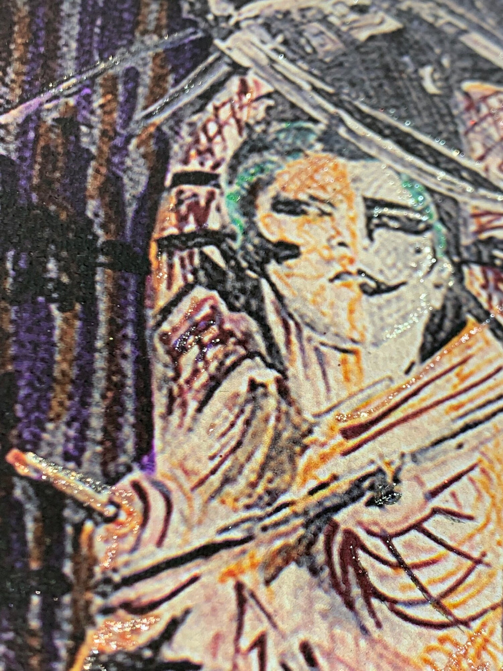 Monkey Adicts "Quote: Wendy" (2021)