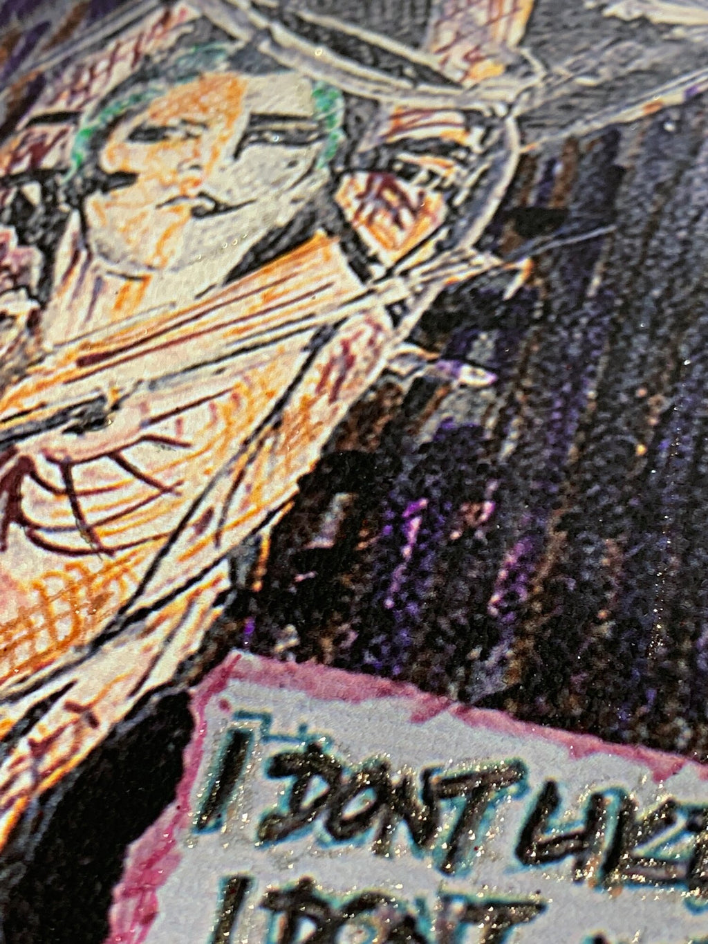 Monkey Adicts "Quote: Wendy" (2021)