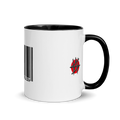 Winston Smith "Fuck Technology" Mug