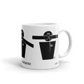 Winston Smith "Ideal Consumer" Mug